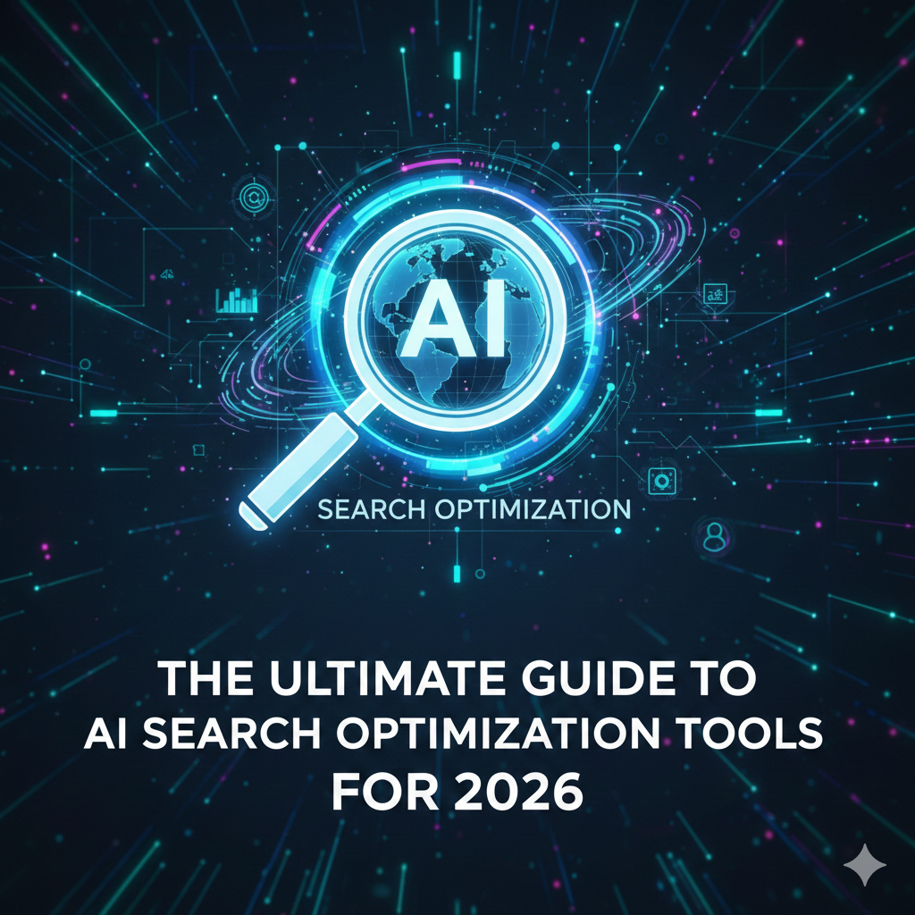 The Ultimate Guide to AI Search Optimization Tools for 2026 - Mention ...